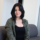 Cristina María Espino Ponce