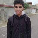 أمان الله منجلي