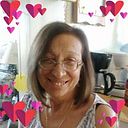 Gloria Steffler Hepburn