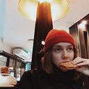 Annie Lugin