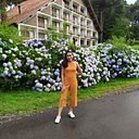 Larissa Manfredo Maia