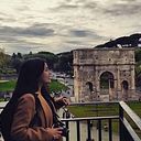 Tiare Godoy Albornoz