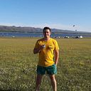 Heber Maximiliano Pérez Vivas