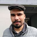 Victor Mordekai