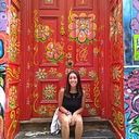 Gabriela Umaña Caniulaf