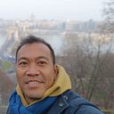 Frederick Sanchez Corpuz