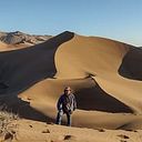 Larry Perez Tarrillo