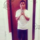 Luis David Ceron Gil