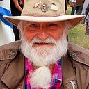 Richard Cooke