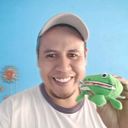 Alfredo Ramírez Hernández