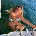 Cristina Barisonzi