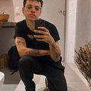 Lucas Gabriel Ferreira Costa da Silva