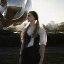 Delfina Lynch Pueyrredon