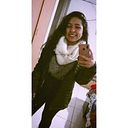 Fiorella Garay Quispe