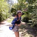 Agustina Castro Lagonegro