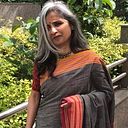 Bhargavi Rao