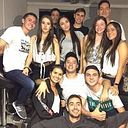 Daniel Botero Suarez