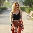 Antonia Vittoria