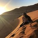 Jocelyne Morocho Andrade