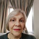 Miriam Ortega de Paolillo