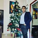 Francisco Jose Fernandez Molina