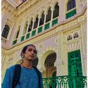 Erick Huallata Yhanes