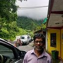 K Ramachandran Ayyar