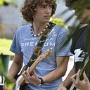 Javier Fernandez Frade