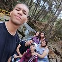 Elisbeth Camargo Posso