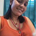 Priscilla Perez Gutierrez