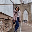 Valeria Pérez Miranda