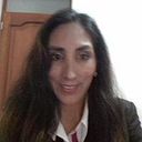 Paola Bedoya Castillo