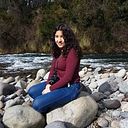 Catalina Reinoso Guerra