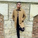 José Antonio Godínez