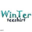 Wintertee shirt