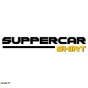 Suppercar shirt