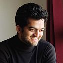 Saurabh Saraswat