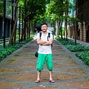 Munkhtuvshin Jadambaa