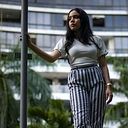 Talifcka González
