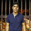 Juan sebastian Ramos del valle