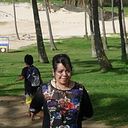 Delia Ibacache Bastías