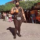 'Alix 'Rodriguez Coronado