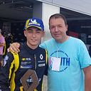 Jose Ramon Hernandez Ortega