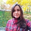 Мария Назаренко