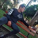 Alexander Izquierdo Arias