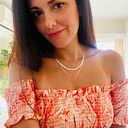 Pamela Ramírez