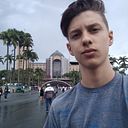 Caique Lomasso Pinho