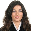 Raquel Gimeno Tormos