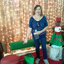 Aura Leticia Solis Roldan