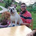 Eban AguiRe